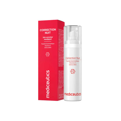 Mediceutics Correct nuit 50ml