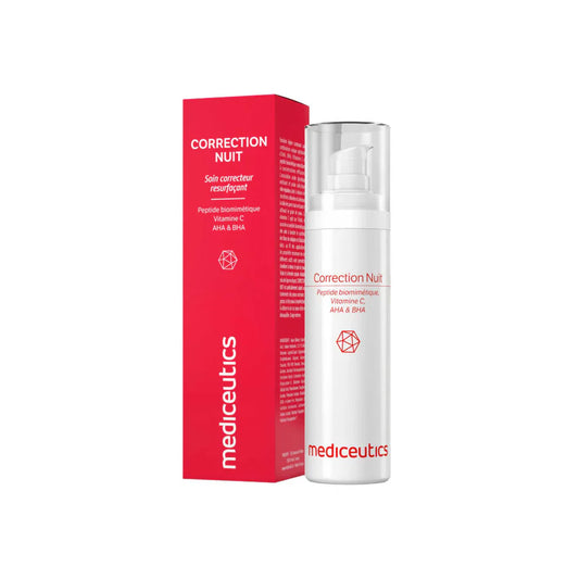 Mediceutics Correct nuit 50ml
