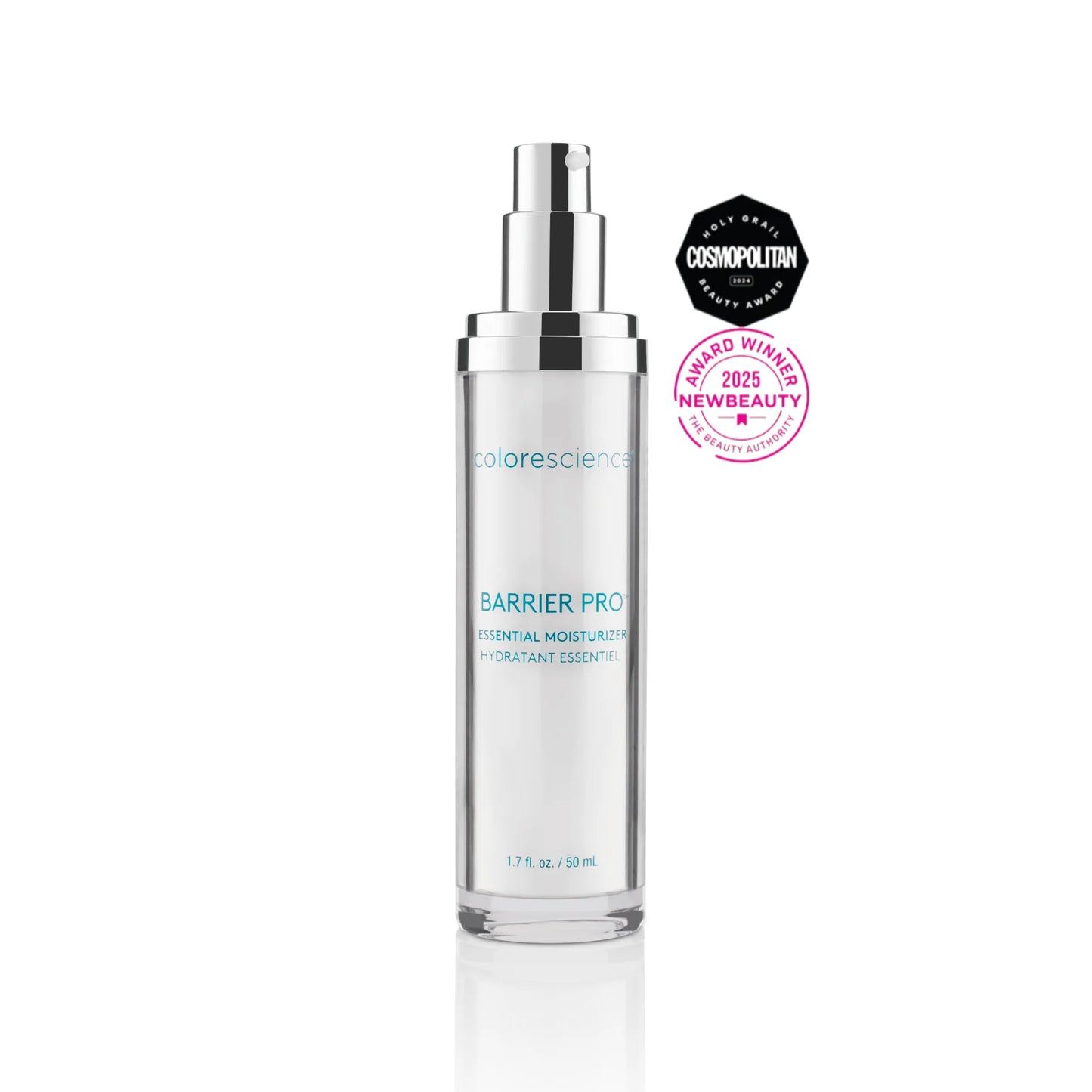 COLORESCIENCE Barrier pro™ Essential moisturizer