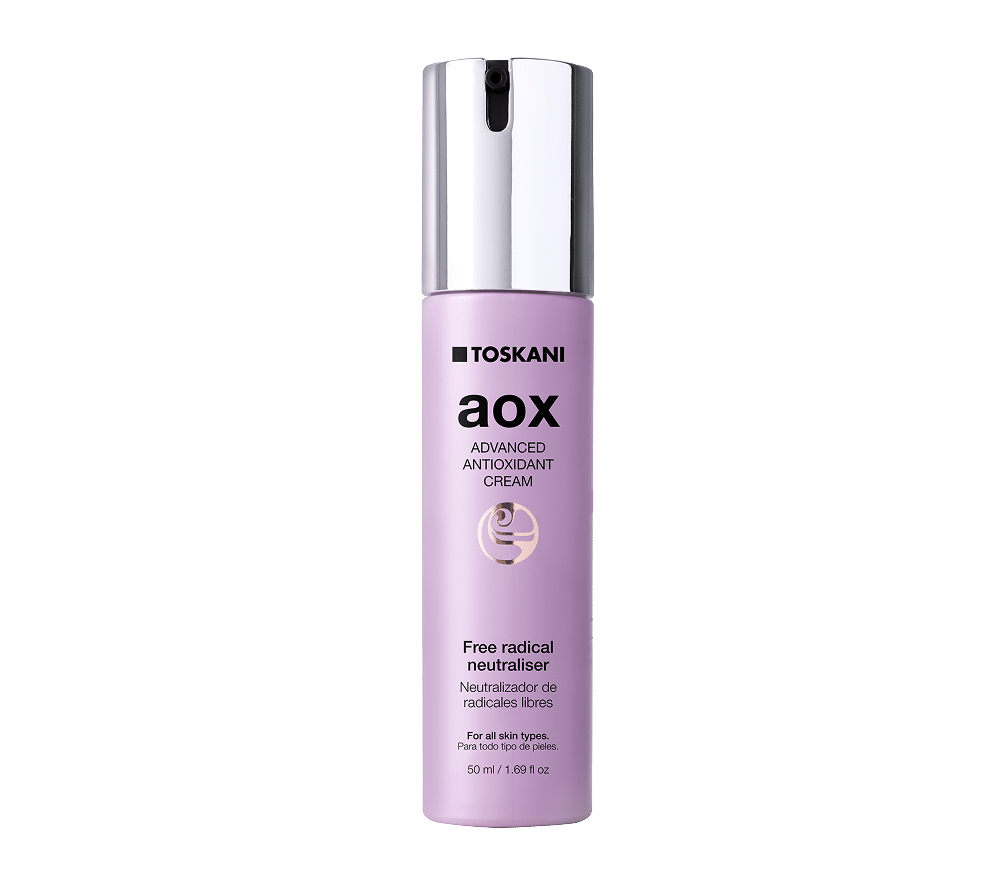 TOSKANI aox cream 50ml