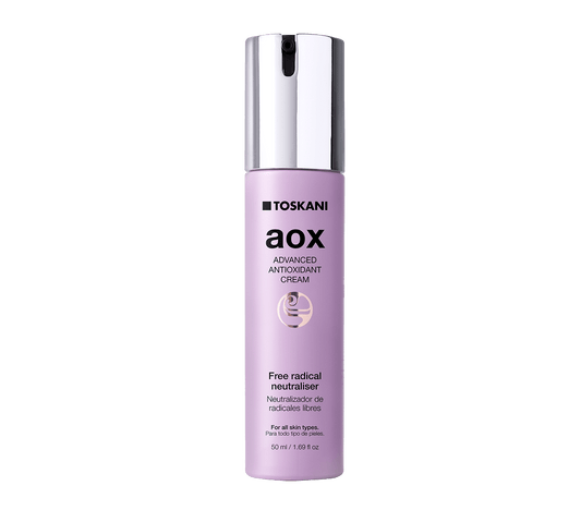 TOSKANI aox cream 50ml