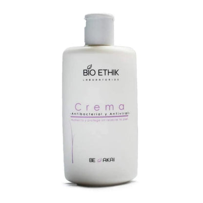 BIO ETHIK crema antibacterial 200ml