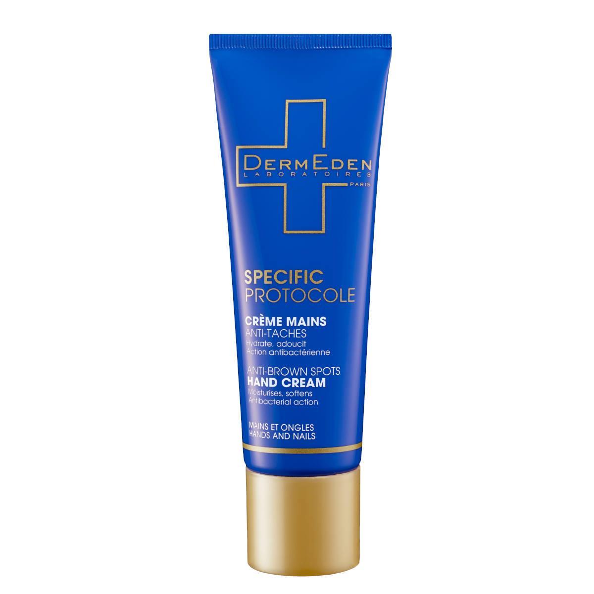 DERMEDEN Crema para manos 50ml