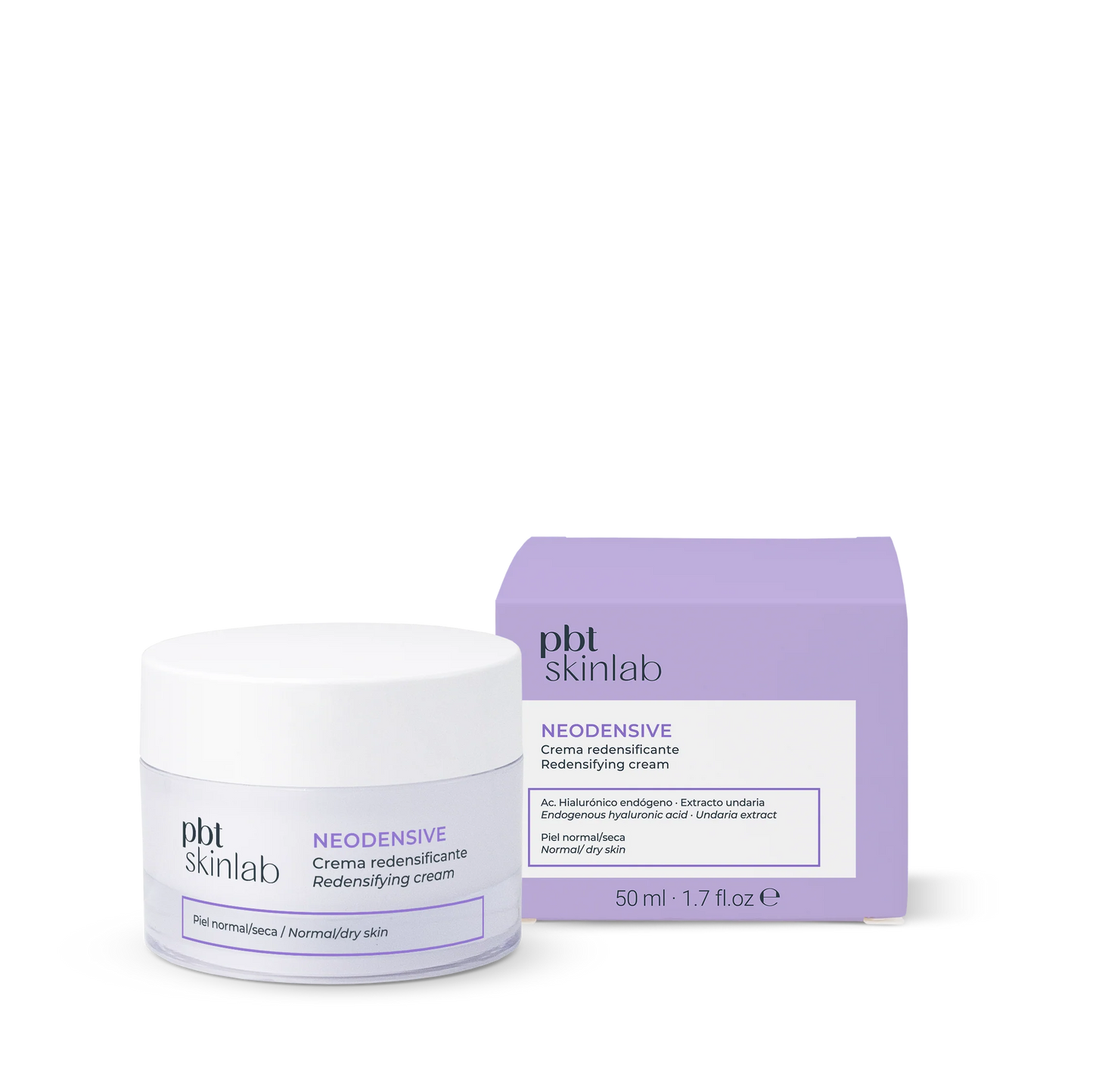 Pbt skinlab NEODENSIVE CREMA 50ml