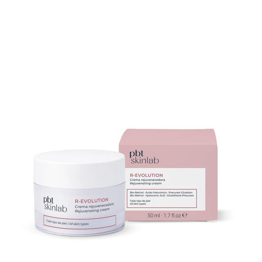 Pbt skinlab R-EVOLUTION CREMA 50ml