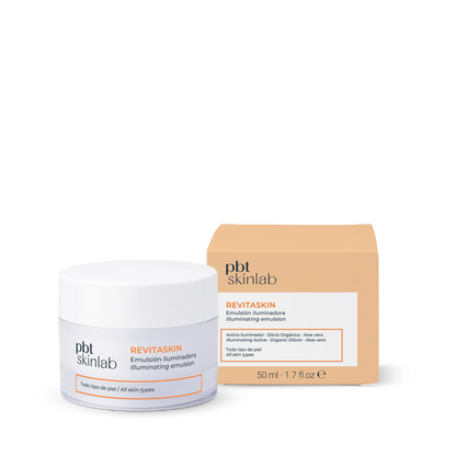 Pbt skinlab REVITASKIN EMULSIÓN 50ml