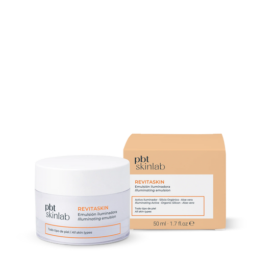 Pbt skinlab REVITASKIN EMULSIÓN 50ml