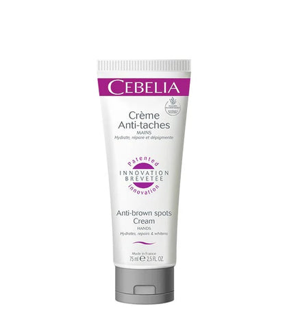 CEBELIA Crema para manos antimanchas 75ml