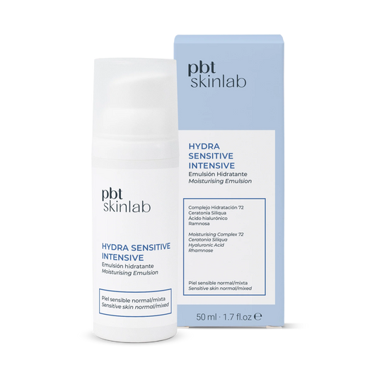 Pbt skinlab HYDRA SENSITIVE INTENSIVA 50ml