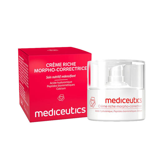 Mediceutics Creme riche morpho-correctrice 50ml
