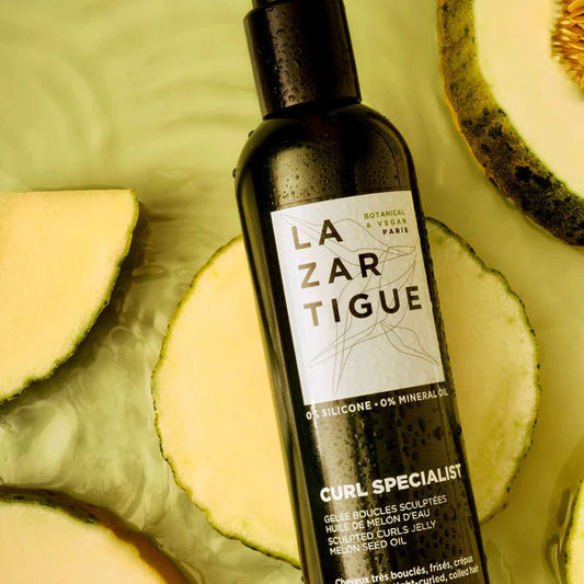 LAZARTIGUE Curl specialist jelly 250ml