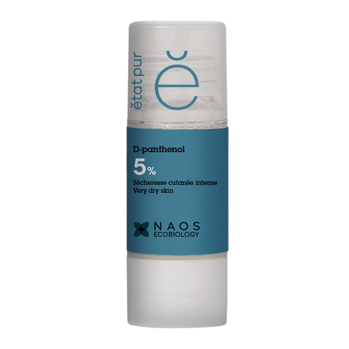 ETAT PUR Activo puro D-pantenol 5% 15ml