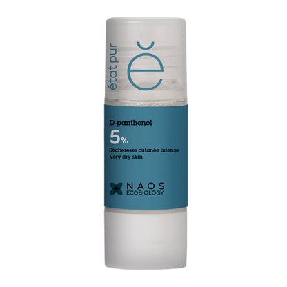 ETAT PUR Activo puro D-pantenol 5% 15ml