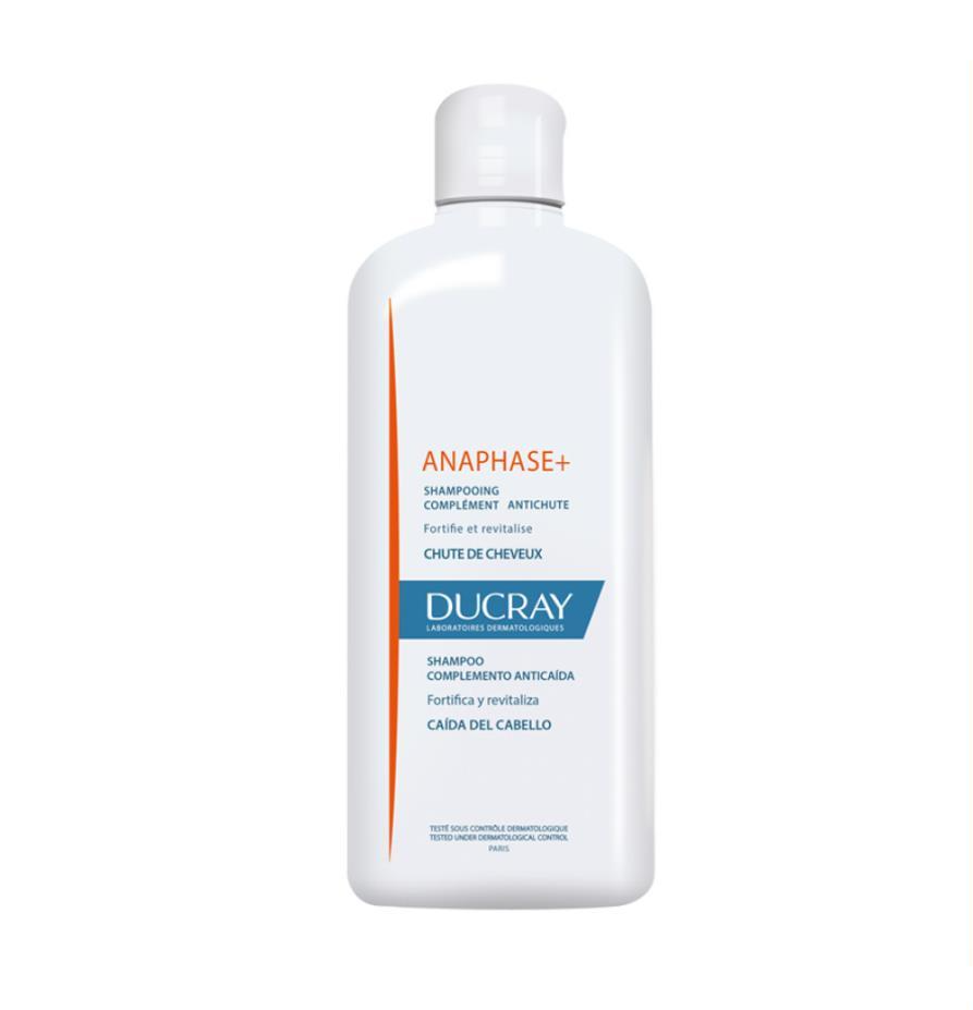 DUCRAY Anaphase shampoo 400ml