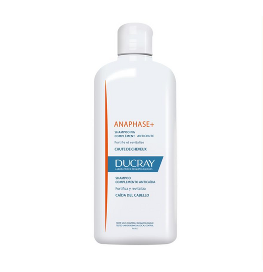 DUCRAY Anaphase shampoo 400ml