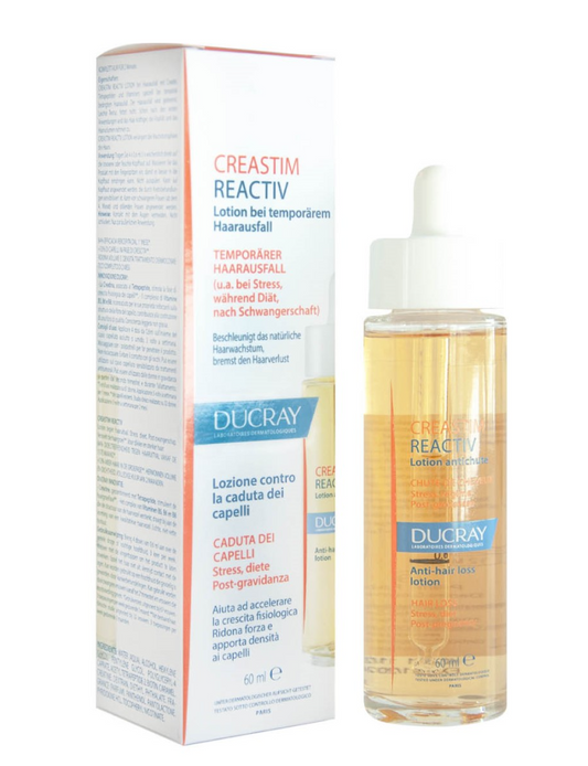 DUCRAY Creastim Reactiv loción anticaída 60ml