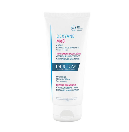 DUCRAY Dexyane crema reparadora 100ml