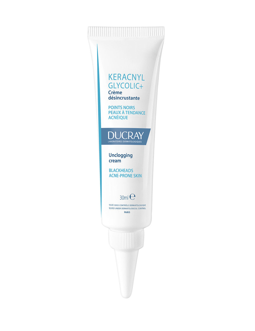 DUCRAY Keracnyl Glycolic+ 30ml