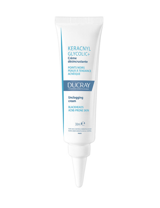 DUCRAY Keracnyl Glycolic+ 30ml