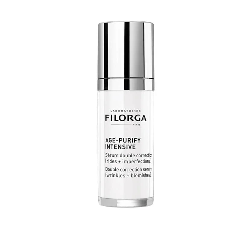 FILORGA AGE-PURIFY INTENSIVE SUERO