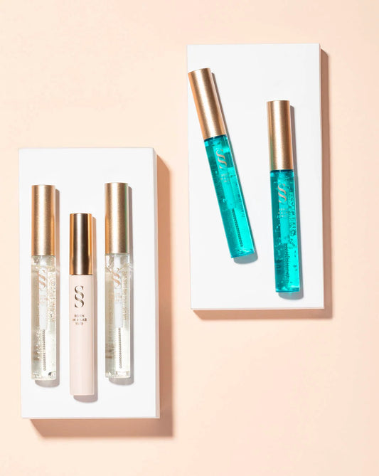 SENSILIS SENSITIVE SKINLAB Night treatment [mascara] 12ml