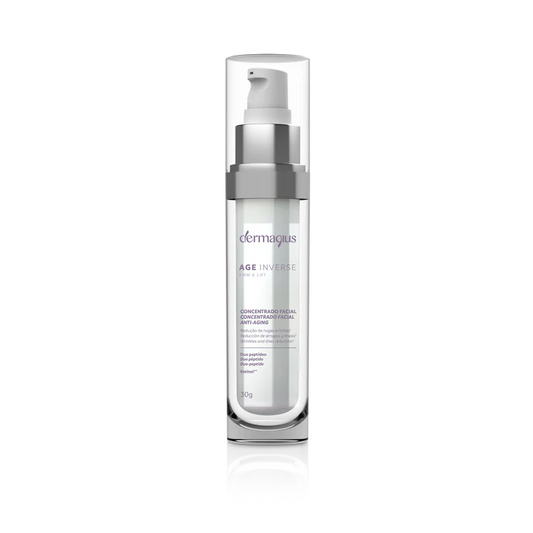 Dermagius Age inverse crema gel para rostro 30g