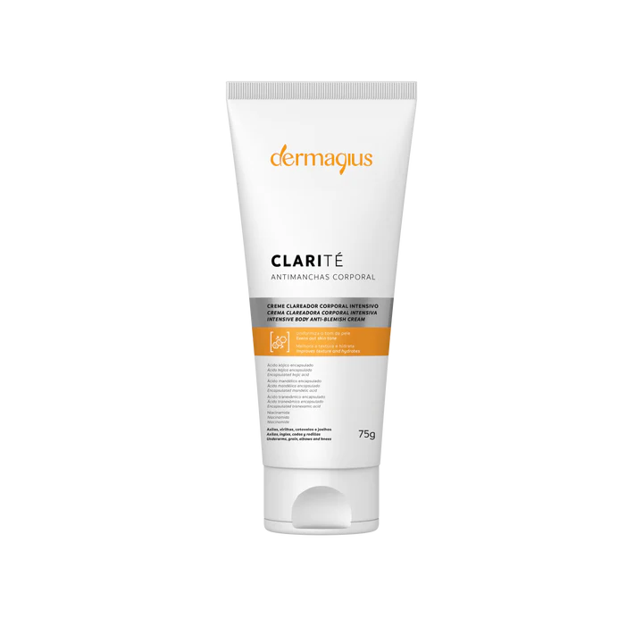 Dermagius Clarité crema para cuerpo 75g