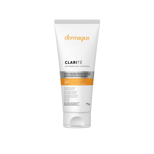 Dermagius Clarité crema para cuerpo 75g