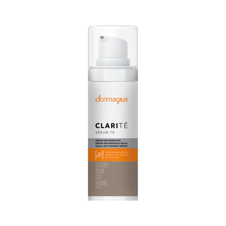 Dermagius Clarité suero para rostro TX 30ml