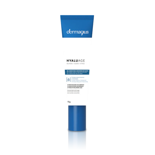 Dermagius Hyaluage crema para ojos 15g
