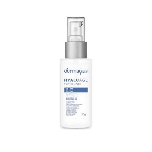 Dermagius Hyaluage poly complex gel crema 30g
