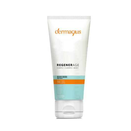 Dermagius Regenerage bálsamo corporal 200g