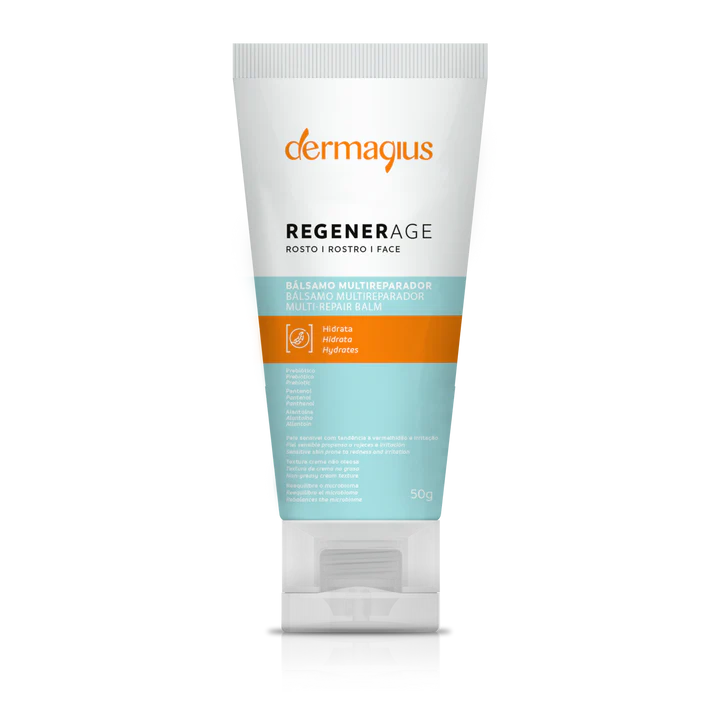 Dermagius Regenerage bálsamo facial 50g