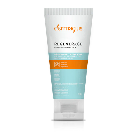 Dermagius Regenerage bálsamo facial 50g