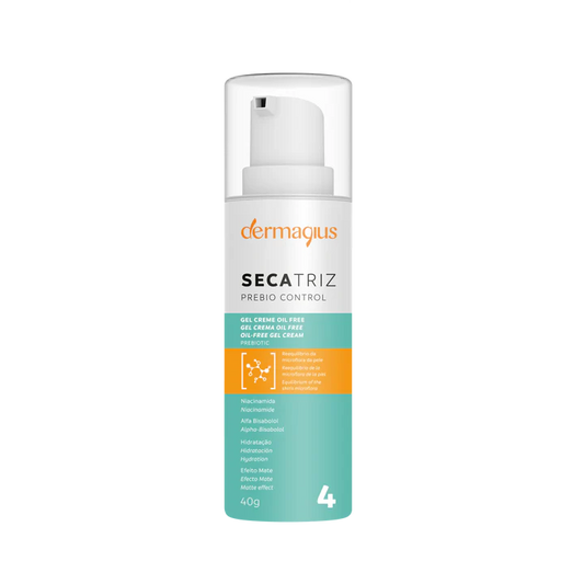 Dermagius Sectriz prebio control gel-crema para rostro 30g