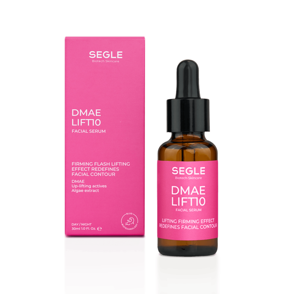 SEGLE Dmae lift 10 serum