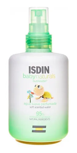 ISDIN Baby naturals mist 200ml