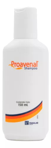 PANALAB Proavenal shampoo capilar 150ml