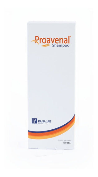 PANALAB Proavenal shampoo capilar 150ml