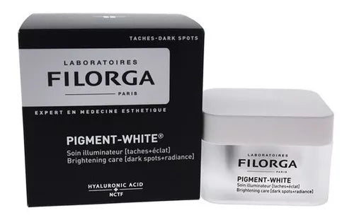 FILORGA PIGMENT WHITE 50 ML