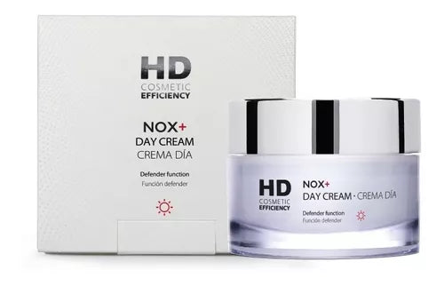 HD NOX + DAY CREAM. 50ml