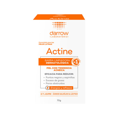 DARROW Darrow Actine Barra 70g