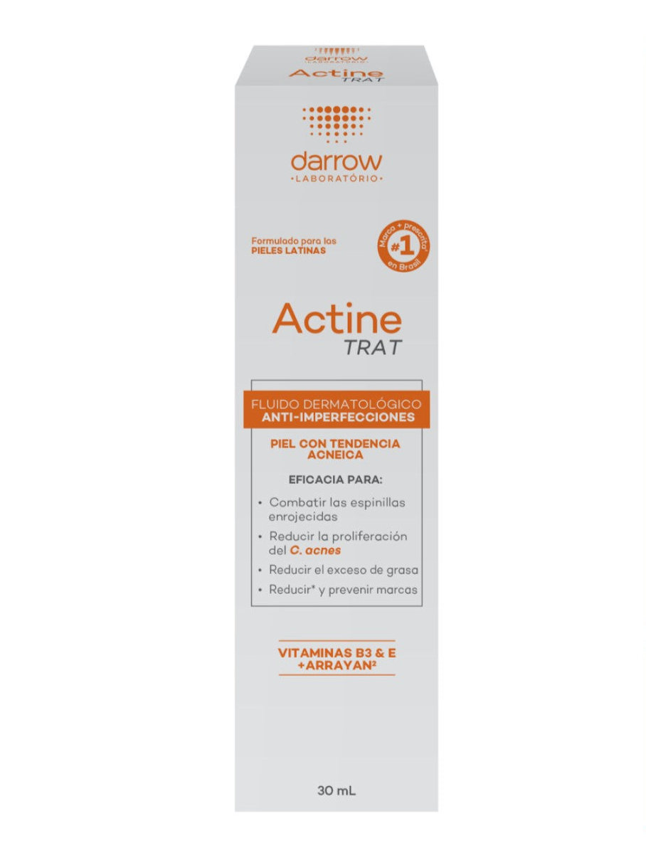 DARROW Actine trat 30ml