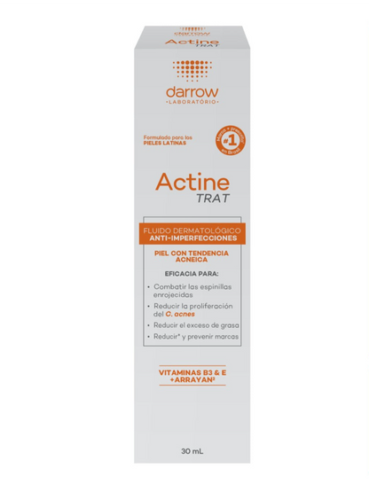 DARROW Actine trat 30ml