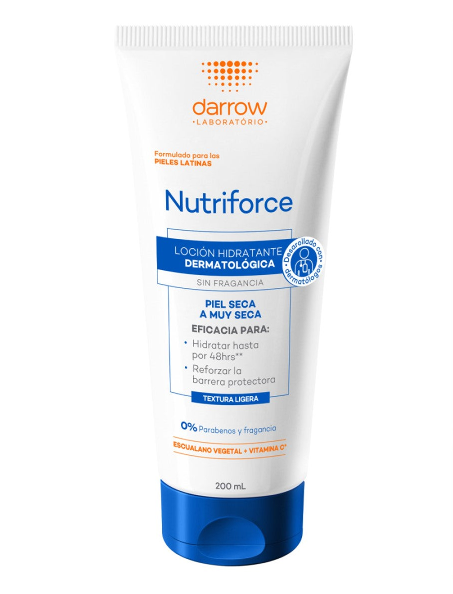 DARROW Nutriforce loción 200ml