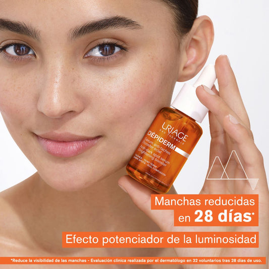 URIAGE Depiderm serum booster VitaminaC 30ml