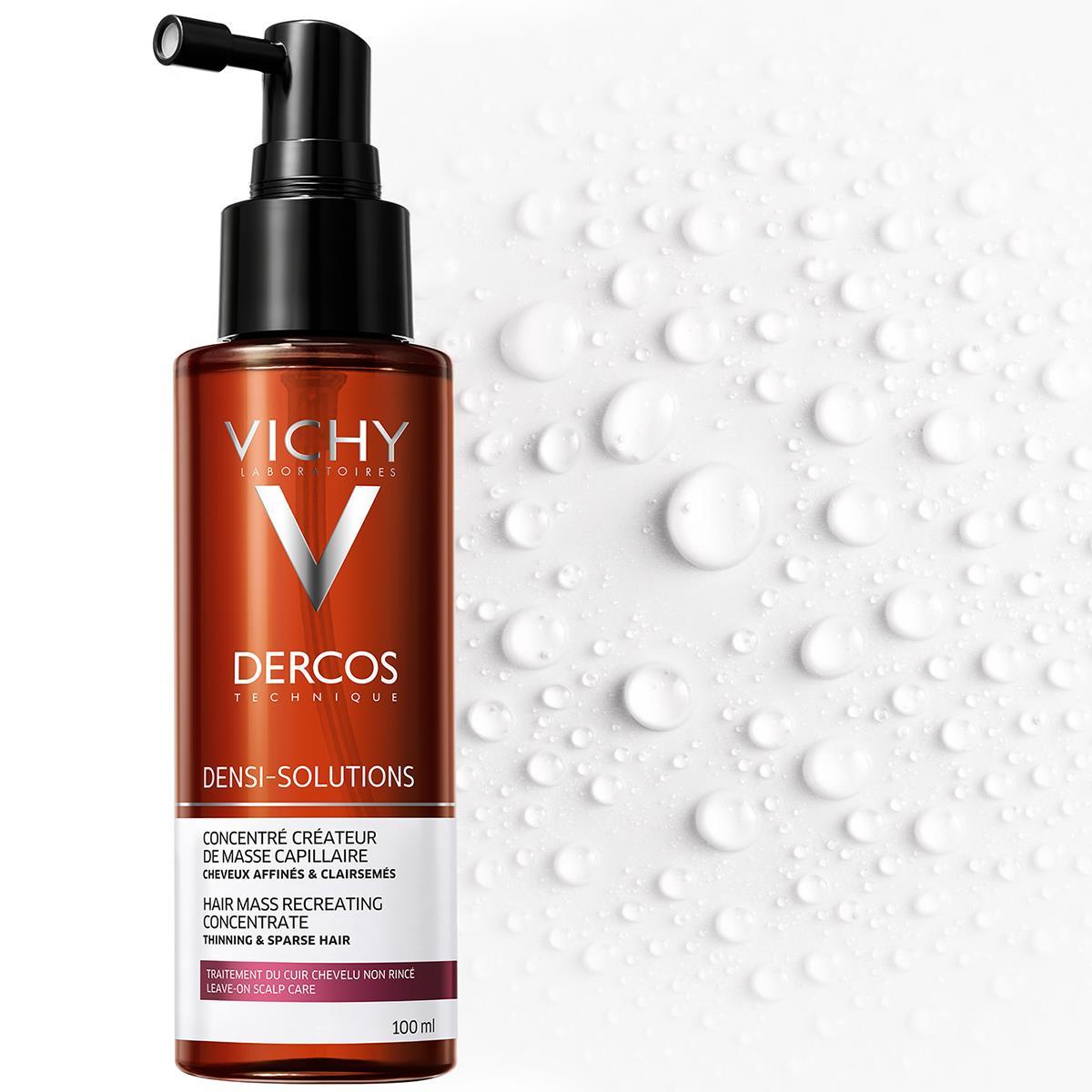 VICHY Dercos Densi Solutions loción 100ml