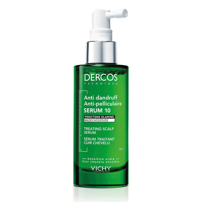 VICHY Dercos sérum 10 leave-On control caspa 90ml