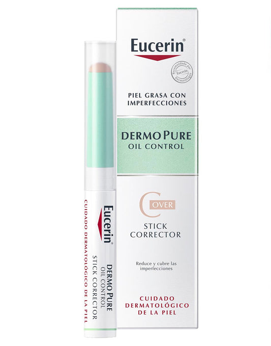 EUCERIN Dermopure cover stick 2.5g