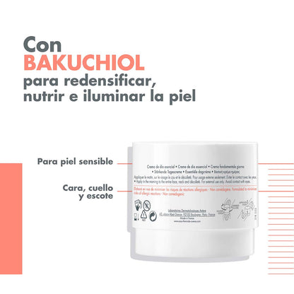 AVENE Dermabsolu crema de día redensificante 40ml